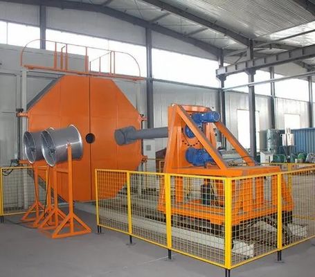 acheter Machine de formage de polyéthylène automatique à économie d'énergie contrôlée par PLC à deux bras fabrication en ligne