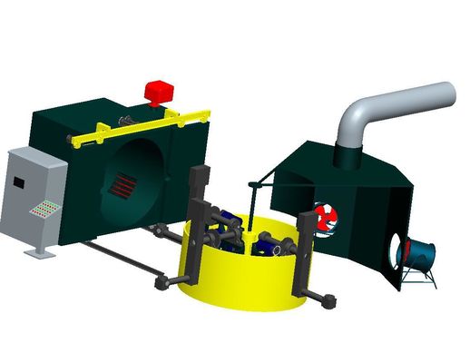 acheter Capacité de 500 à 1000 litres fabrication en ligne
