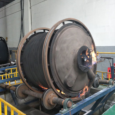 acheter La tour d'eau est une machine spéciale de moulage rotatif. fabrication en ligne