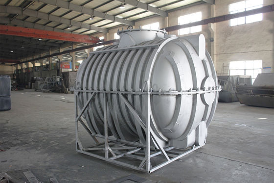 acheter Finition de surface polissée en aluminium rotatif personnalisé fabrication en ligne