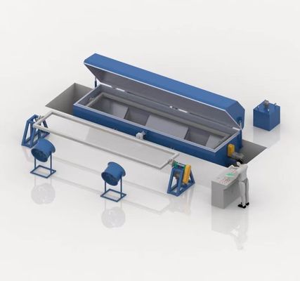 acheter Machine de rotomoulage fabrication en ligne