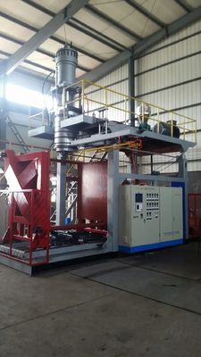 acheter Machine de moulage rotatif à action hydraulique de 220 V Production de grande capacité fabrication en ligne