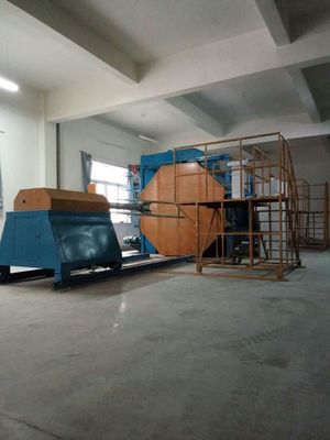 acheter Machine automatique de moulage de plastique à rotation facile à utiliser fabrication en ligne