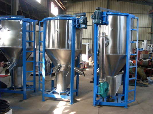 Fabricants de moules rotatifs en aluminium légers haute durabilité finition polie