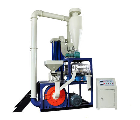 Machine auxiliaire de moulage rotatif en acier inoxydable Pulvérisateur de moulage rotatif 50-1000L