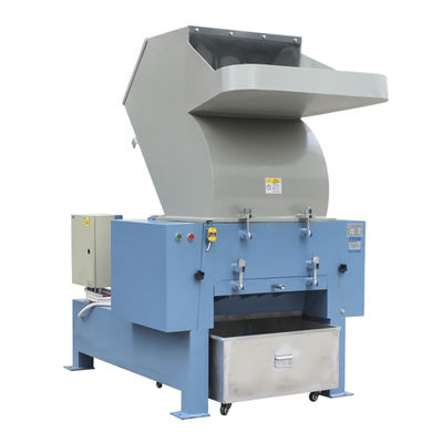 0-50rpm Rotomolding Crusher Machine refroidissement à l'air / à l'eau
